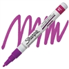 PAINT MARKER OIL SHARPIE FINE MAGENTA SA35547