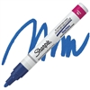 PAINT MARKER OIL SHARPIE MEDIUM BLUE SA35551