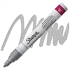 PAINT MARKER OIL SHARPIE MEDIUM SILVER SA35560