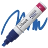 PAINT MARKER OIL SHARPIE BROAD BLUE SA35566