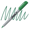 MARKER ULTRA FINE SHARPIE GREEN 37114