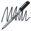 MARKER ULTRA FINE SHARPIE BLACK 37121