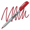 MARKER ULTRA FINE SHARPIE RED 37122