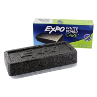 EXPO ERASER DRY ERASER 81505