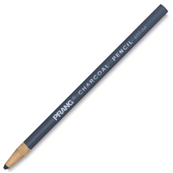 CHARCOAL PENCIL PRANG WRAP - MEDIUM DT60100