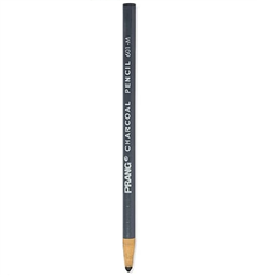 CHARCOAL PENCIL PRANG WRAP - SOFT DT60100