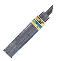 LEAD PENTEL 0.7mm - 2B REFILL 50-2B