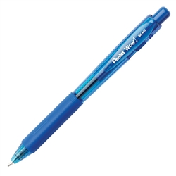 PEN PENTEL WOW! BLUE BK437-C