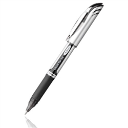 PEN 0.7 ENERGEL PLUS BLACK PENTEL BL27-A