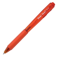 PEN PENTEL WOW! ORANGE BK440-F