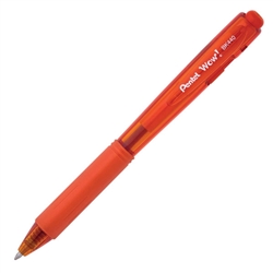 PEN PENTEL WOW! ORANGE BK440-F