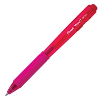 PEN PENTEL WOW! PINK BK440-P