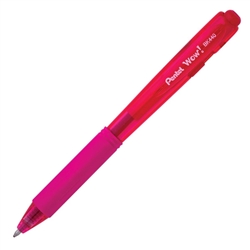 PEN PENTEL WOW! PINK BK440-P