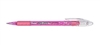 GEL PEN SPARKLE POP 1MM PINK METALLIC PLK91-DP