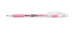 GEL PEN MILKY POP .8MM PINK PASTEL PLK98-LP