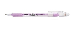 GEL PEN MILKY POP .8MM VIOLET PASTEL PLK98-LV