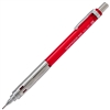 MECHANICAL PENCIL GRAPH GEAR 300 RED .9MM PLPG319TBPBP