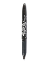 FRIXION ERASEABLE GEL PEN BLACK PI31561