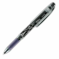 FRIXION POINT ERASABLE GEL PEN BLACK PI31586