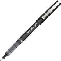 PEN PILOT PRECISE V7 BLACK INK FINE PI35392