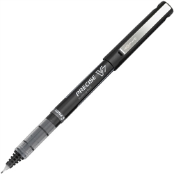 PEN PILOT PRECISE V7 BLACK INK FINE PI35392