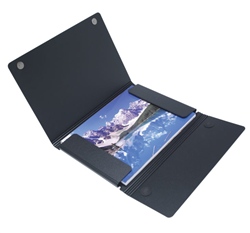 PORTFOLIO MAGNETIC CASE 22x30 inches IAMG-2230BK