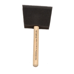 SPONGE BRUSH 3 INCH MV8505-3