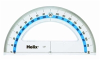 PROTRACTOR 180 6 INCH HX12071