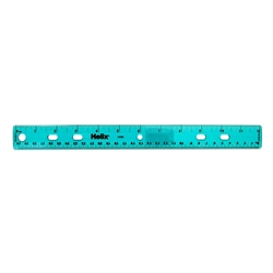 RULER RINGBINDER RULER 12 INCH HX13105