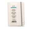 CAROLINA PAD- NOTEBOOK CREAM 3.5x5 inches LINE RULED 130234