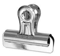 BULLDOG CLIP 2.25 inches EL2002