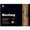 NEWSPRINT PAPER PAD BIENFANG 18X24 100 SHEETS 330-257