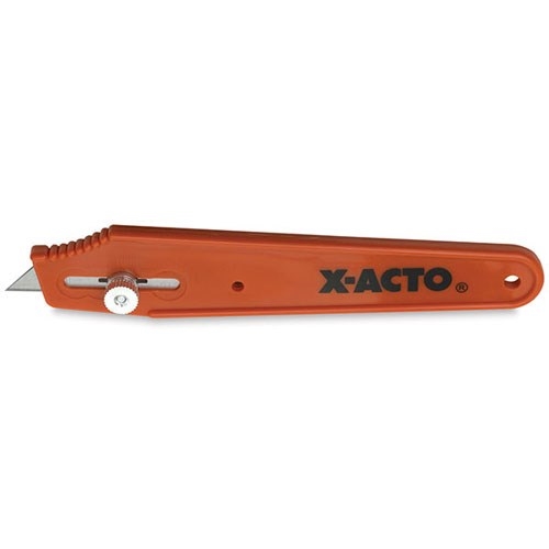 X-ACTO 3272 Heavy Duty Retractable Utility Knife