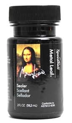 GOLD LEAF SEALER 2 onz - 59ml 0010218