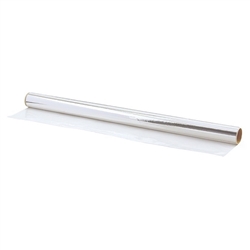 CELLO WRAP CLEAR ROLL 20X5 HY7601-disc