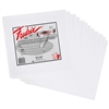 CANVAS PANEL 12PACK 6x8 INCH FREDRIX FX3005