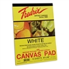 CANVAS PAD FREDRIX 8x10 inches FX3495