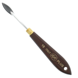 PAINT KNIFE RGM PLUS #019 RGQ019