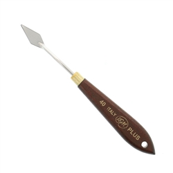 PAINT KNIFE RGM PLUS #040 RGQ040