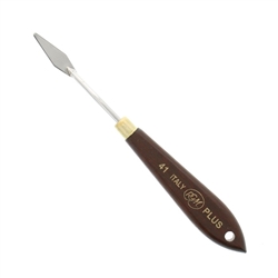 PAINT KNIFE RGM PLUS #041 RGQ041