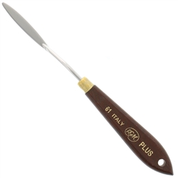 PAINT KNIFE RGM PLUS #061 RGQ061