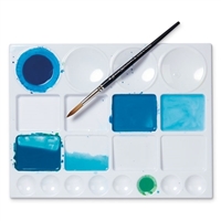 PALETTE SAN FRANCISCO SLANT 20 WELL AA15360