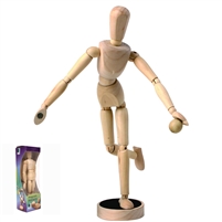 MANIKIN MAGNETIC 8 INCHES AA3010