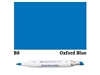 ILLUSTRATION MARKER AA OXFORD BLUE B8 AAM-B8