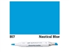 ILLUSTRATION MARKER AA NAUTICAL BL B17 AAM-B17