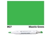 ILLUSTRATION MARKER AA MANTIS GRN BG7 AAM-BG7