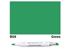 ILLUSTRATION MARKER AA GREEN BG8 AAM-BG8