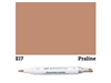 ILLUSTRATION MARKER AA PRALINE E17 AAM-E17