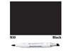 ILLUSTRATION MARKER AA BLACK N10 AAM-N10