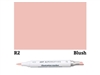 ILLUSTRATION MARKER AA BLUSH R2 AAM-R2